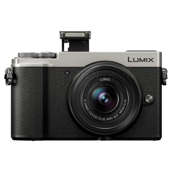 Lumix GX9: Đánh Giá Máy Ảnh 20.3MP Quay 4K
