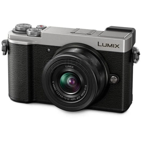 Lumix GX9: Đánh Giá Máy Ảnh 20.3MP Quay 4K - Hình ảnh 5