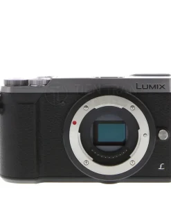 Lumix Gx85: Đánh Giá Máy Ảnh 4K Chống Rung 5 Trục