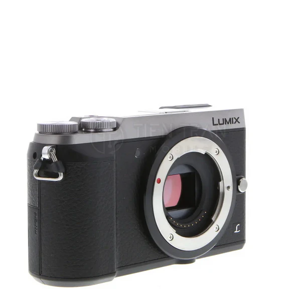Lumix Gx85: Đánh Giá Máy Ảnh 4K Chống Rung 5 Trục