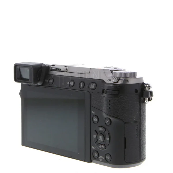 Lumix Gx85: Đánh Giá Máy Ảnh 4K Chống Rung 5 Trục