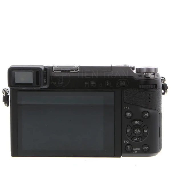 Lumix Gx85: Đánh Giá Máy Ảnh 4K Chống Rung 5 Trục