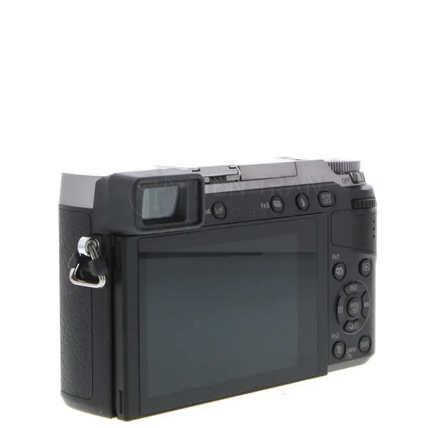 Lumix Gx85: Đánh Giá Máy Ảnh 4K Chống Rung 5 Trục