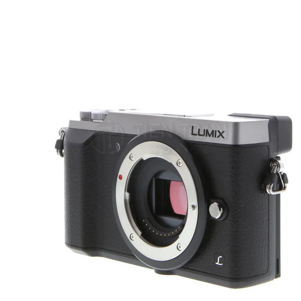 Lumix Gx85: Đánh Giá Máy Ảnh 4K Chống Rung 5 Trục