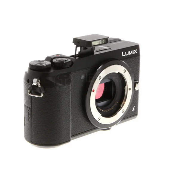 Lumix Gx85: Đánh Giá Máy Ảnh 4K Chống Rung 5 Trục