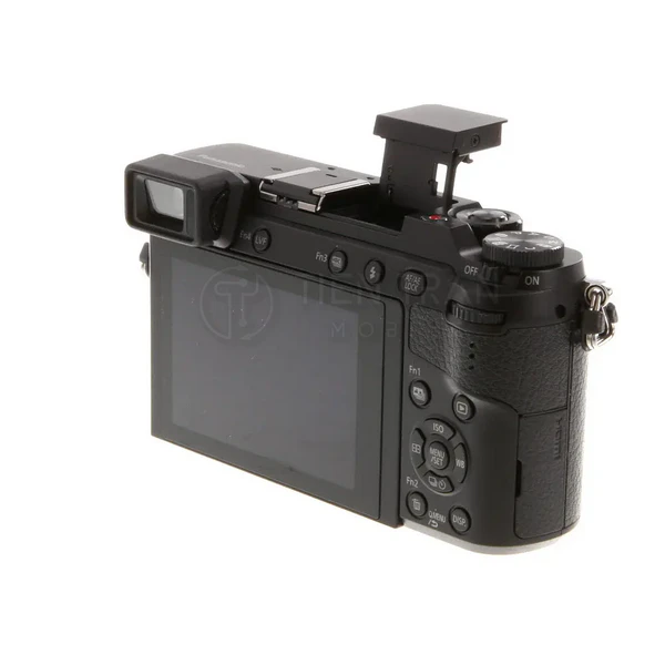 Lumix Gx85: Đánh Giá Máy Ảnh 4K Chống Rung 5 Trục