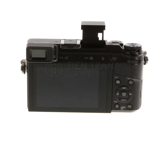 Lumix Gx85: Đánh Giá Máy Ảnh 4K Chống Rung 5 Trục