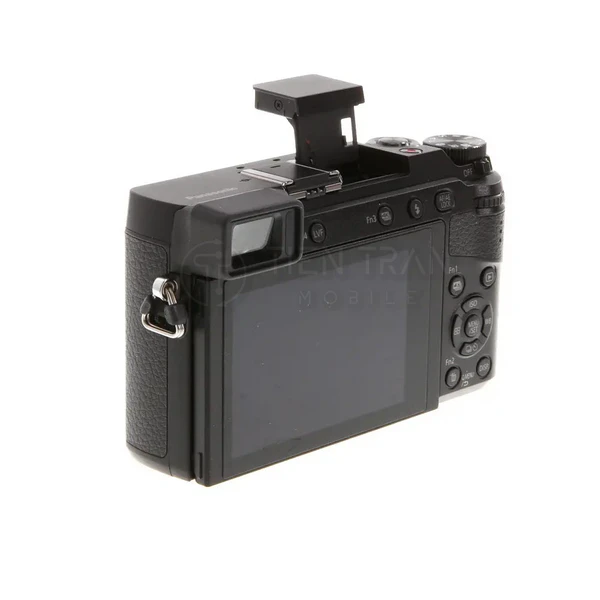 Lumix Gx85: Đánh Giá Máy Ảnh 4K Chống Rung 5 Trục