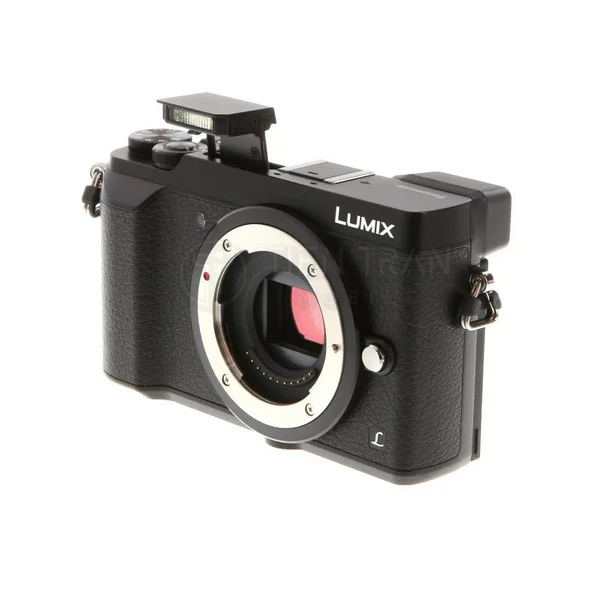 Lumix Gx85: Đánh Giá Máy Ảnh 4K Chống Rung 5 Trục