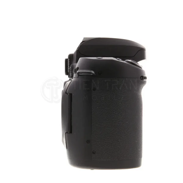 Nikon D100 | DSLR APS-C | CCD 6.1MP | 3fps - Hình ảnh 3