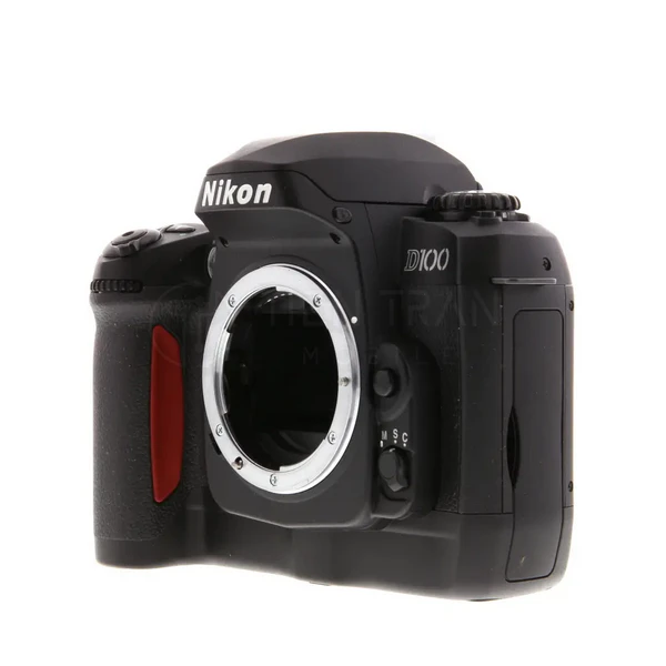 Nikon D100 | DSLR APS-C | CCD 6.1MP | 3fps - Hình ảnh 8