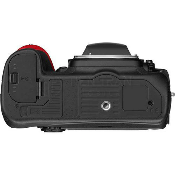 Nikon D300 | DSLR APS-C | 12.3MP | AF 51 Điểm - Hình ảnh 9
