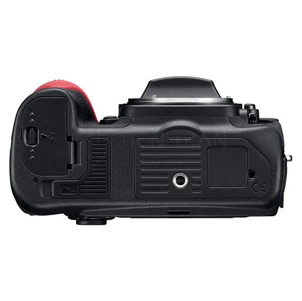 Nikon D300S | DSLR APS-C | 12.3MP | 7fps | HD