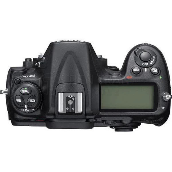 Nikon D300S | DSLR APS-C | 12.3MP | 7fps | HD