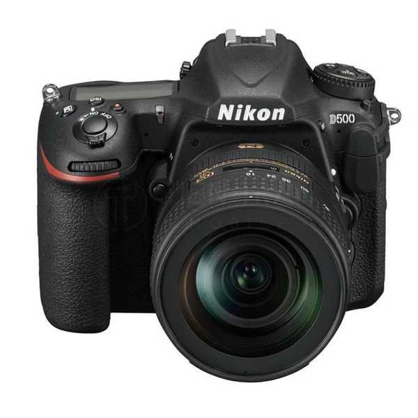 Nikon D500 | DSLR APS-C | 20.9MP | AF 153 Điểm
