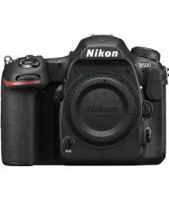 Nikon D500 | DSLR APS-C | 20.9MP | AF 153 Điểm