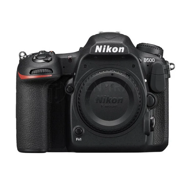 Nikon D500 | DSLR APS-C | 20.9MP | AF 153 Điểm