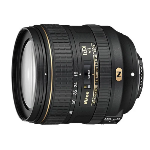 Nikon D500 | DSLR APS-C | 20.9MP | AF 153 Điểm - Hình ảnh 4