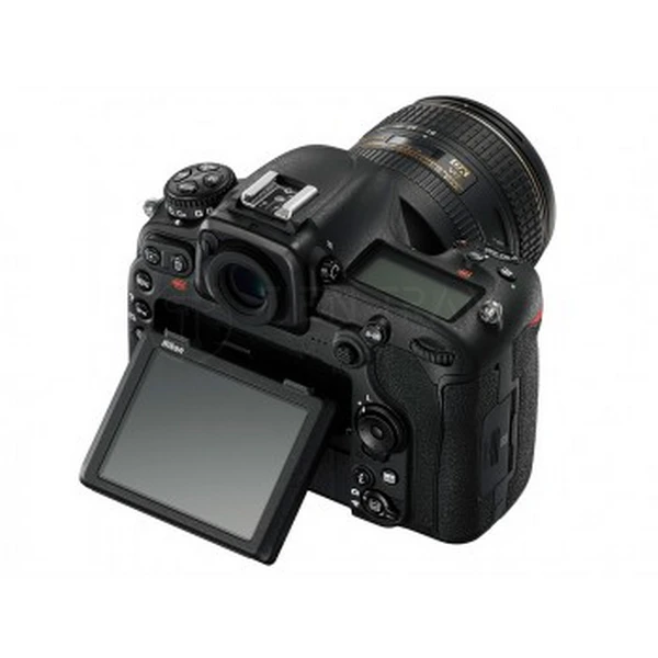 Nikon D500 | DSLR APS-C | 20.9MP | AF 153 Điểm
