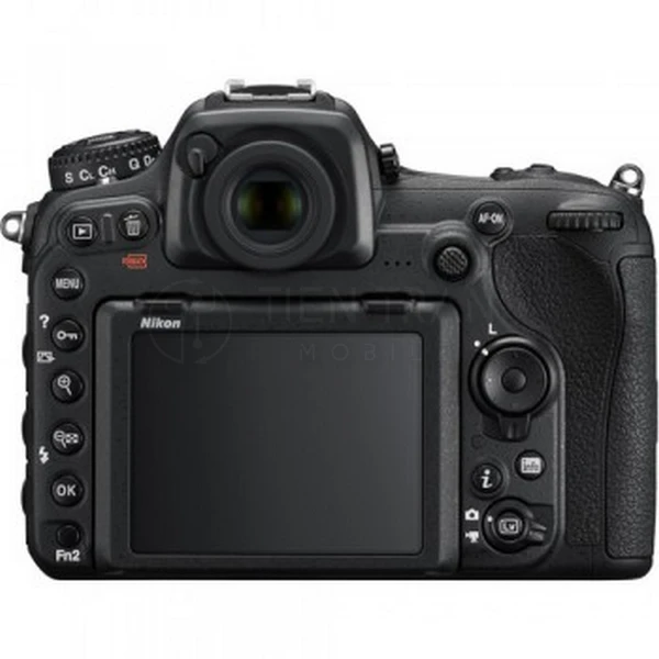 Nikon D500 | DSLR APS-C | 20.9MP | AF 153 Điểm