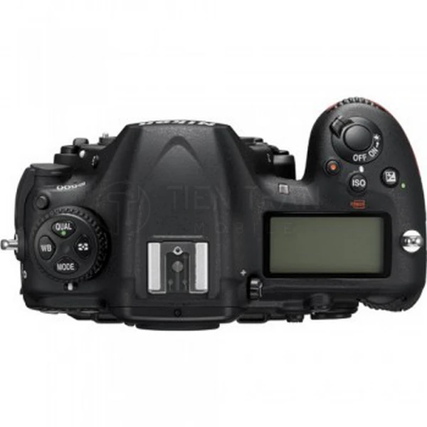 Nikon D500 | DSLR APS-C | 20.9MP | AF 153 Điểm