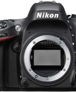 Nikon D600 | DSLR Full Frame | 24.3MP | ISO 25600