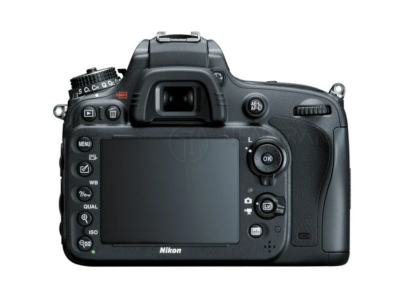 Nikon D610 | DSLR Full Frame | 24.3MP | ISO 25600 - Hình ảnh 6