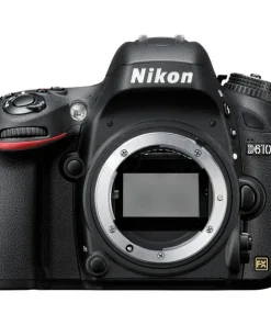 Nikon D610 | DSLR Full Frame | 24.3MP | ISO 25600