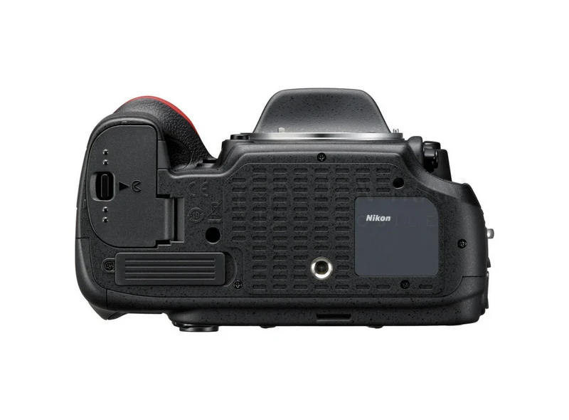 Nikon D610 | DSLR Full Frame | 24.3MP | ISO 25600 - Hình ảnh 11