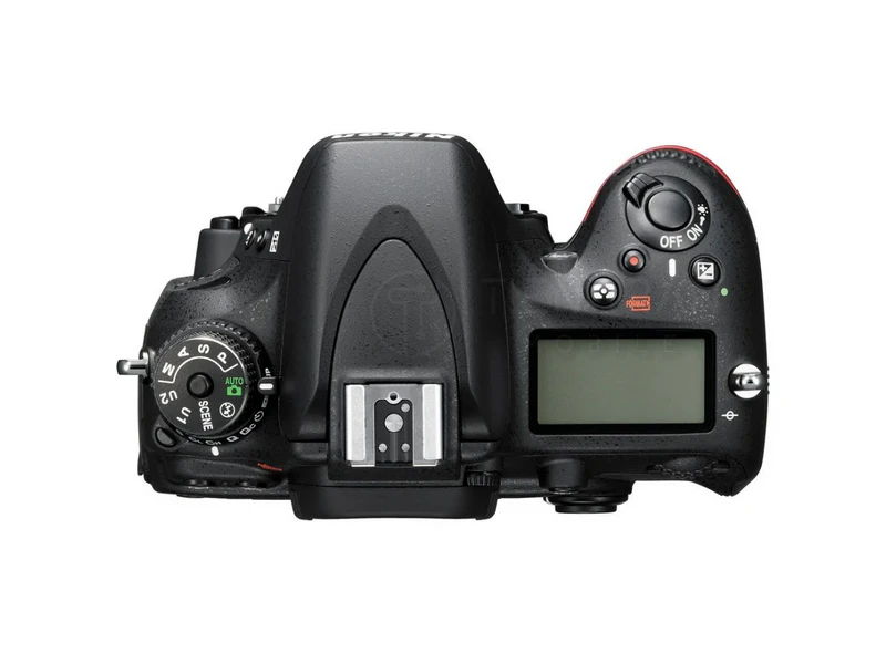 Nikon D610 | DSLR Full Frame | 24.3MP | ISO 25600 - Hình ảnh 10