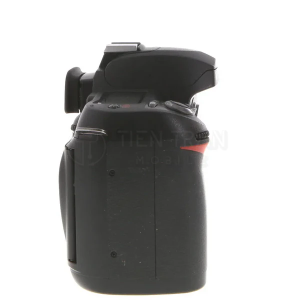 Nikon D70S | DSLR APS-C | CCD 6.1MP | 3fps | Cổ Điển