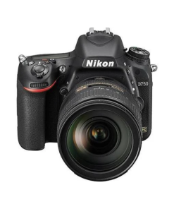 Nikon D750 | DSLR Full Frame | 24.3MP | ISO 51200