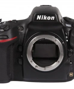 Nikon D800 | DSLR Full Frame | 36.3MP | AF 51 Điểm