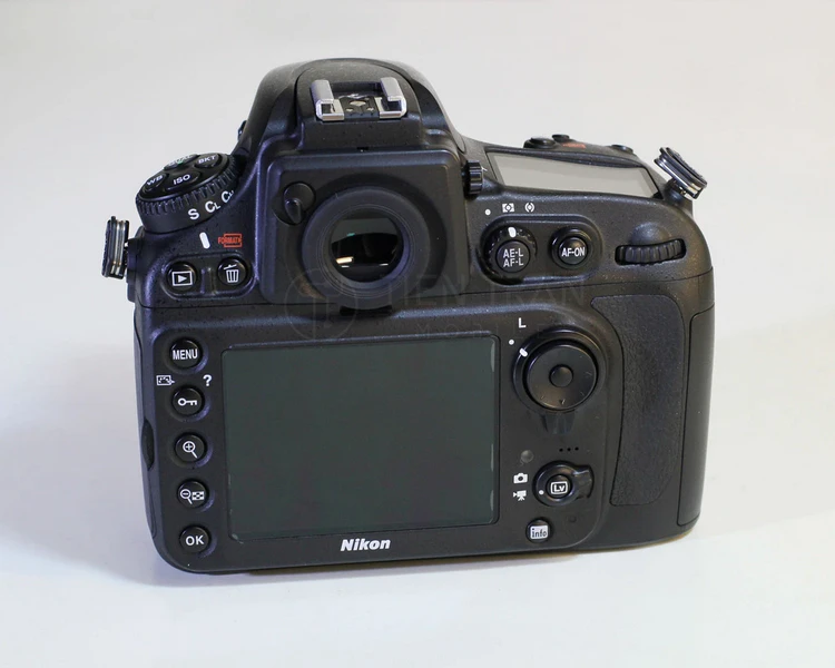 Nikon D800E | DSLR Full Frame | 36.3MP | Siêu Nét