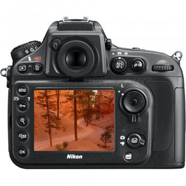 Nikon D800E | DSLR Full Frame | 36.3MP | Siêu Nét - Hình ảnh 2
