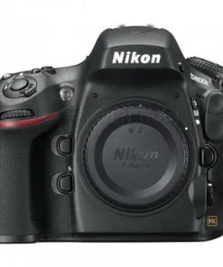 Nikon D800E | DSLR Full Frame | 36.3MP | Siêu Nét