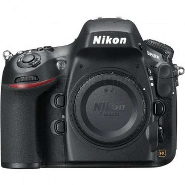 Nikon D800E | DSLR Full Frame | 36.3MP | Siêu Nét