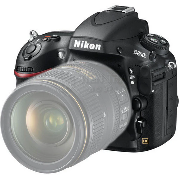Nikon D800E | DSLR Full Frame | 36.3MP | Siêu Nét - Hình ảnh 3