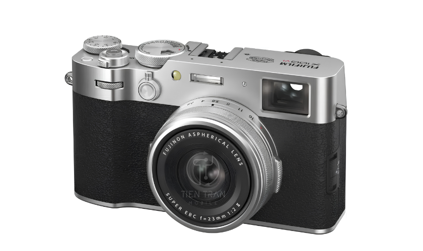 Tổng Kết: Nên Mua Fujifilm X-T50 Hay Fujifilm X100VI?