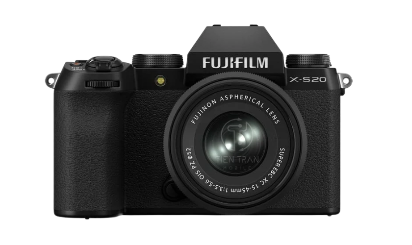 Tư vấn chọn máy: Ai nên mua Fujifilm X-T50, ai nên chọn Fujifilm X-S20?