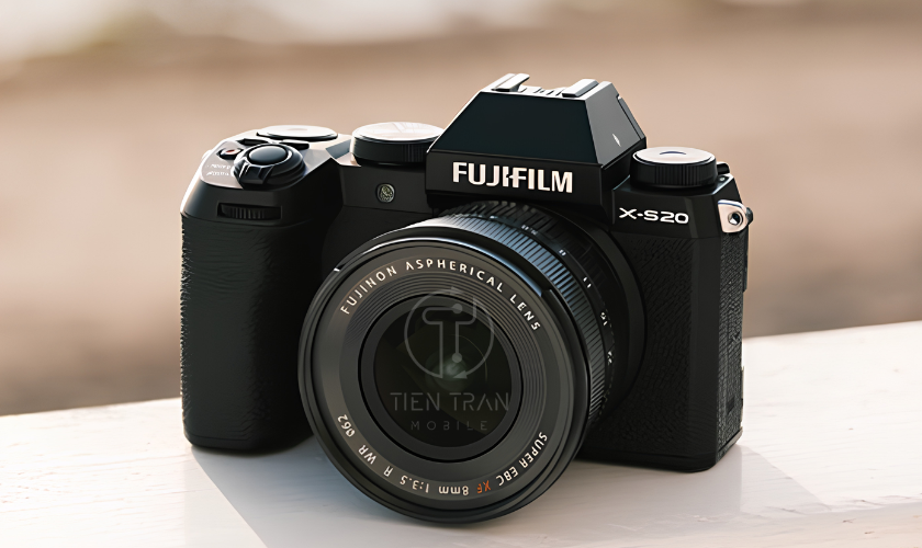 Tổng Kết: Nên Mua Fujifilm XT30 III Hay Fujifilm XS20?