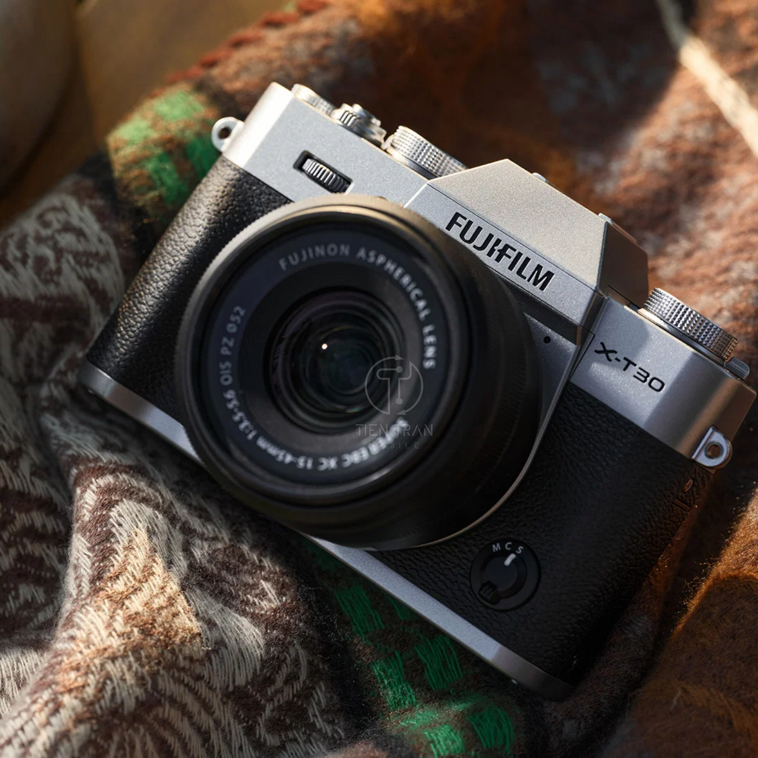 Hướng Dẫn Sử Dụng Fujifilm XT30III Toàn Tập Cho Người Mới