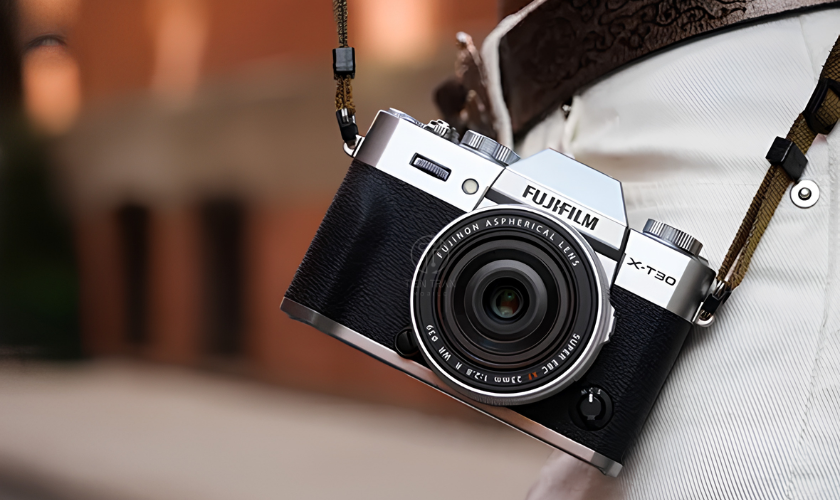 Fujifilm XT30III