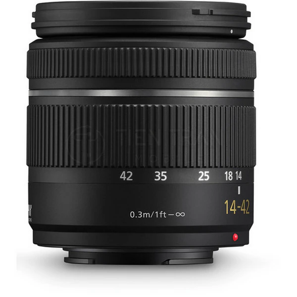 Lumix GF3 | Mirrorless M4/3 | 12MP | Full HD - Hình ảnh 10