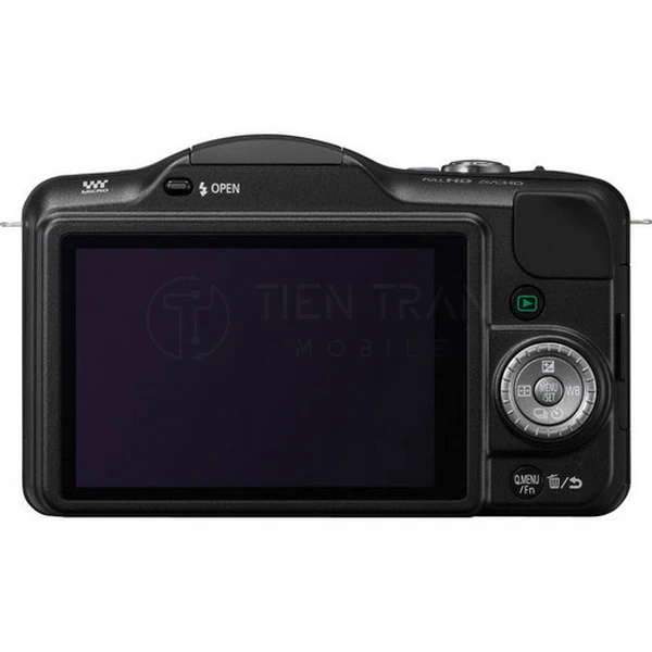 Lumix GF3 | Mirrorless M4/3 | 12MP | Full HD - Hình ảnh 2