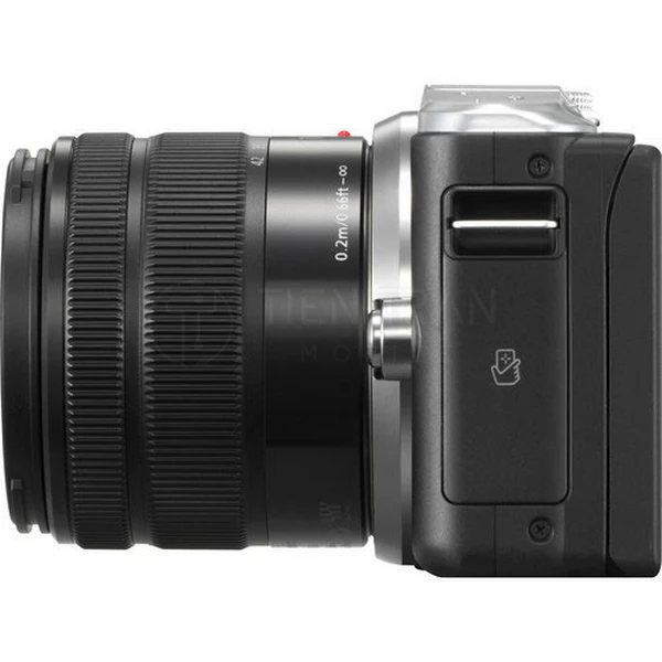 Lumix GF6 | Mirrorless 16MP | Màn Hình Lật 180° | Wi-Fi - Hình ảnh 5