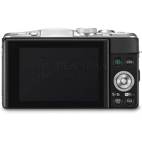 Lumix GF6 | Mirrorless 16MP | Màn Hình Lật 180° | Wi-Fi - Hình ảnh 3