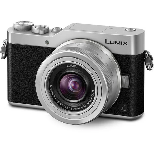 Lumix GF9 | Mirrorless 16MP | 4K | Selfie 180°