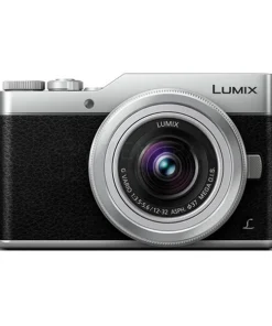 Lumix GF9 | Mirrorless 16MP | 4K | Selfie 180°