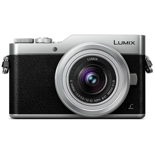 Lumix GF9 | Mirrorless 16MP | 4K | Selfie 180°